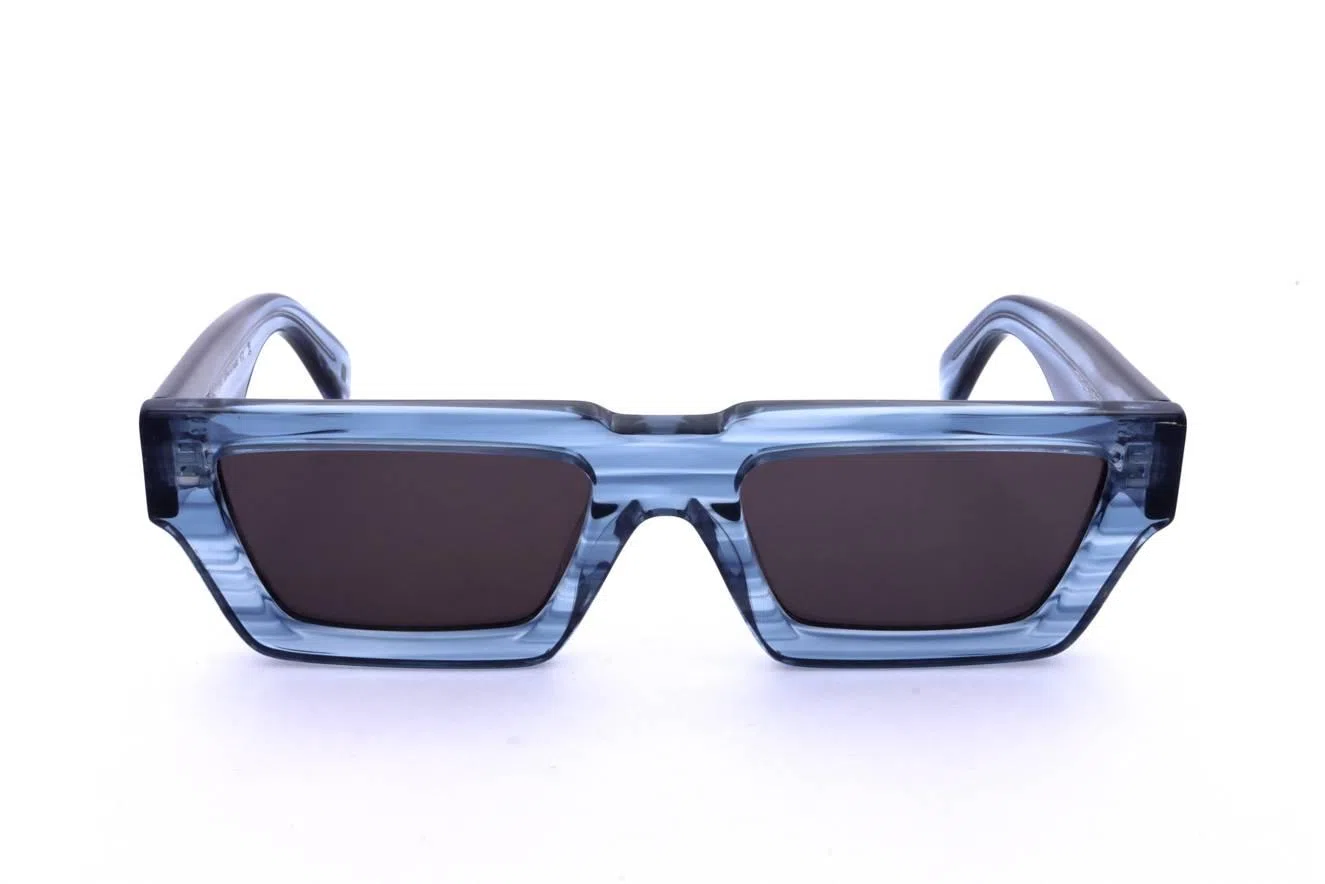 Off White OERI129C99PLA0014407 Sunglasses - view 2